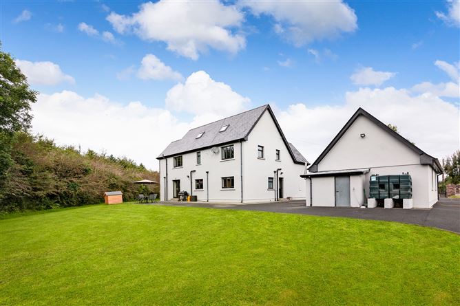 Cashel South, Tubbercurry, Co. Sligo