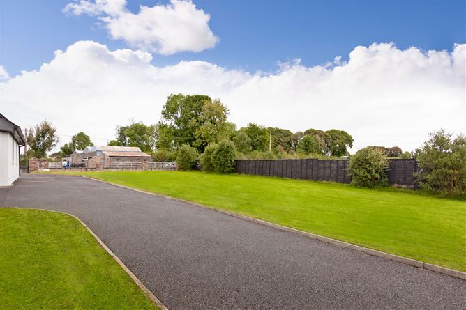 Cashel South, Tubbercurry, Co. Sligo