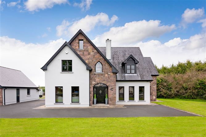 Cashel South, Tubbercurry, Co. Sligo