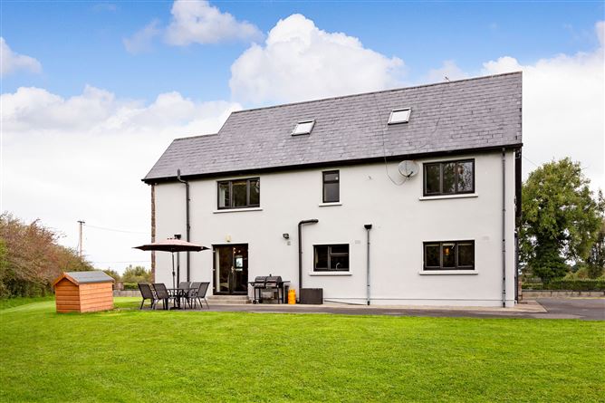 Cashel South, Tubbercurry, Co. Sligo