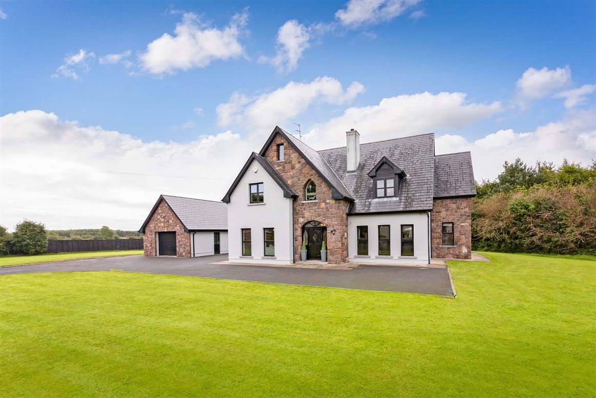 Cashel South, Tubbercurry, Co. Sligo