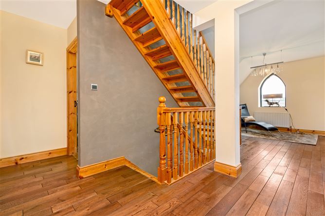 Cashel South, Tubbercurry, Co. Sligo
