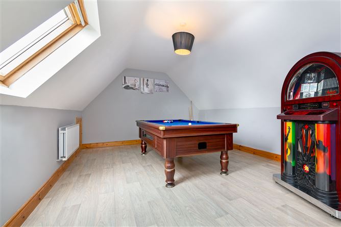 Cashel South, Tubbercurry, Co. Sligo