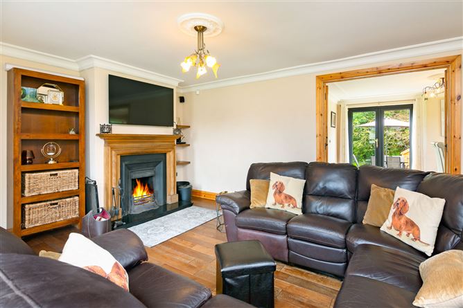 Cashel South, Tubbercurry, Co. Sligo
