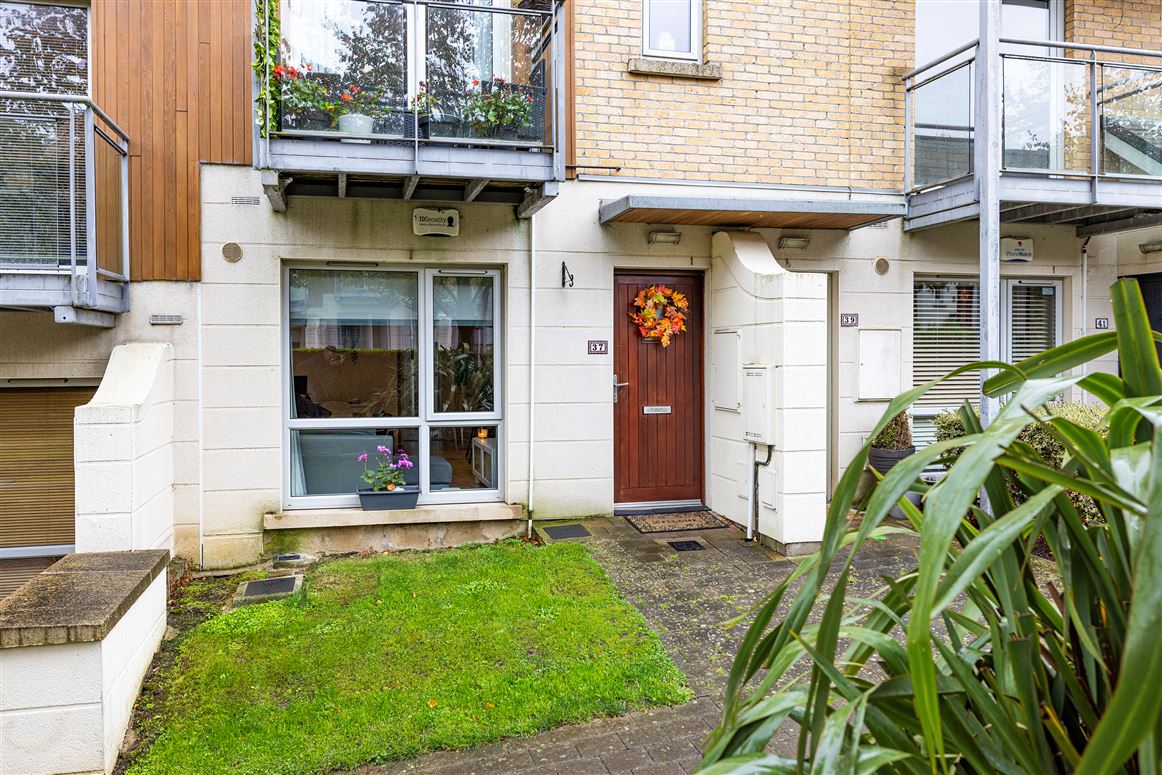 37 The Water Rill, Waterside , Malahide, County Dublin Corry Estates