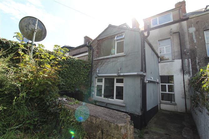 29 Southern Road, City Centre Sth, Cork City