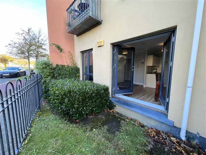 23 Parker House, Myrtle Court, Baldoyle, Dublin 13