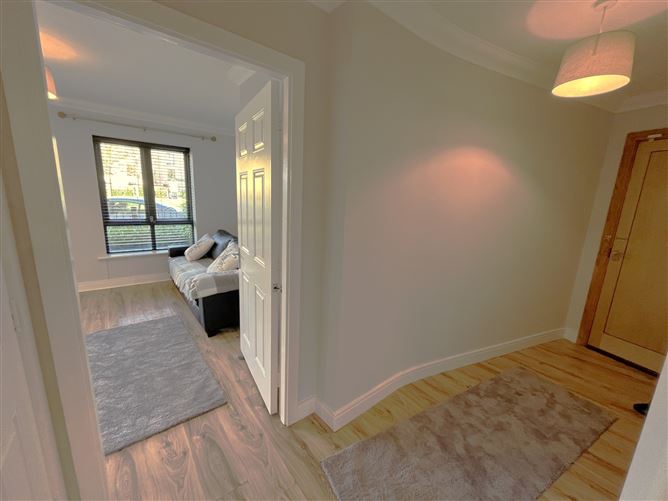 23 Parker House, Myrtle Court, Baldoyle, Dublin 13