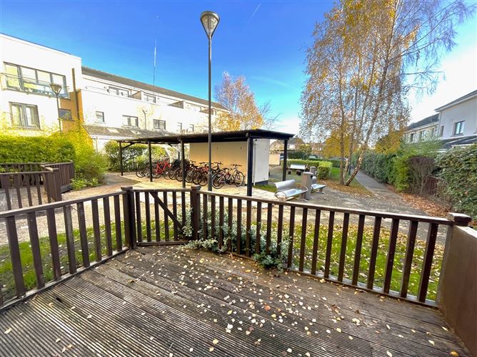 23 Parker House, Myrtle Court, Baldoyle, Dublin 13