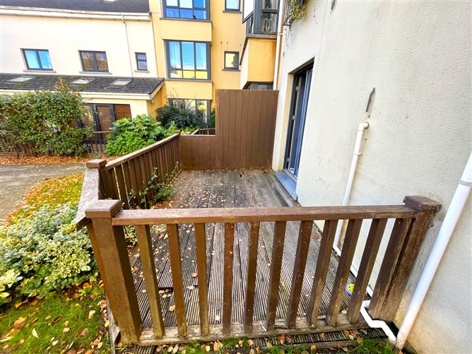 23 Parker House, Myrtle Court, Baldoyle, Dublin 13