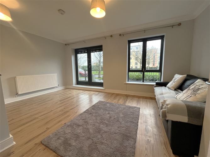 23 Parker House, Myrtle Court, Baldoyle, Dublin 13