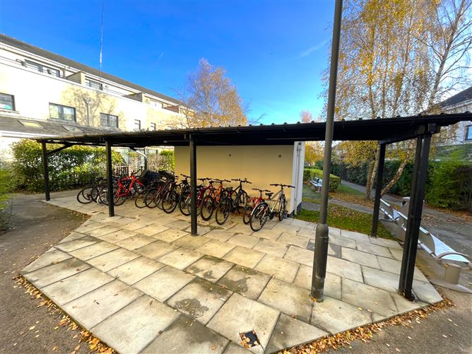 23 Parker House, Myrtle Court, Baldoyle, Dublin 13