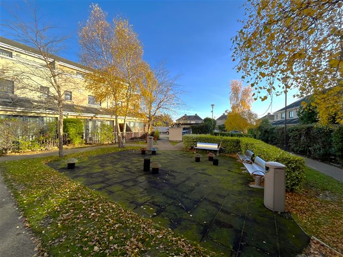23 Parker House, Myrtle Court, Baldoyle, Dublin 13