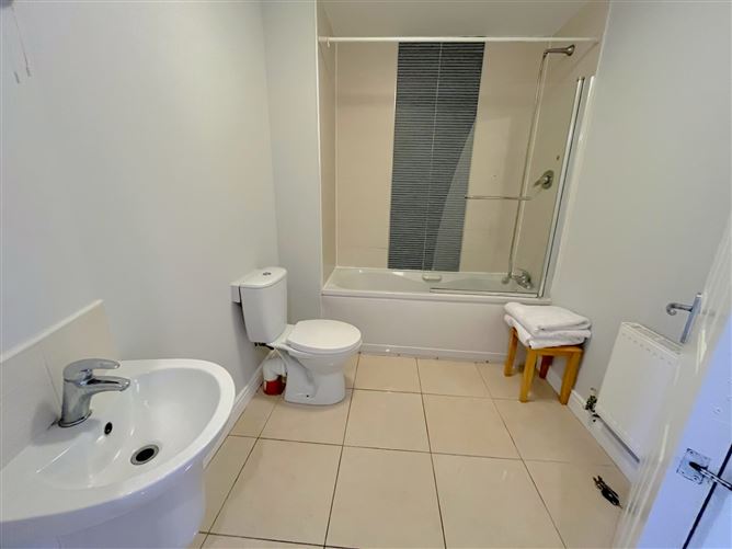 23 Parker House, Myrtle Court, Baldoyle, Dublin 13