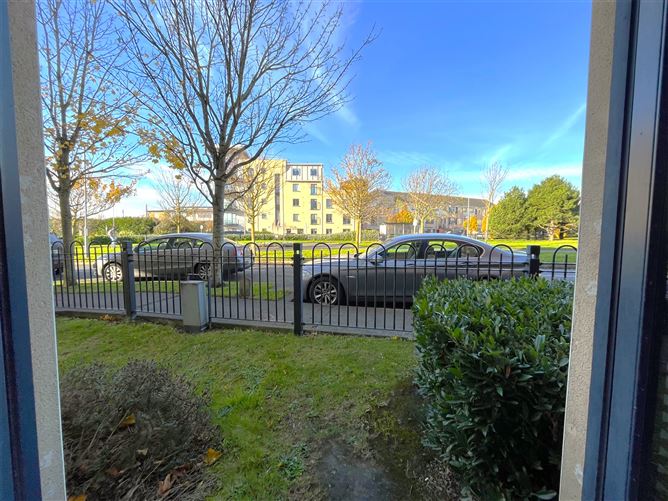 23 Parker House, Myrtle Court, Baldoyle, Dublin 13
