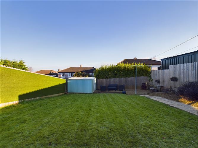 30 Brentwood Crescent, Earlscourt, Dunmore Road, Waterford