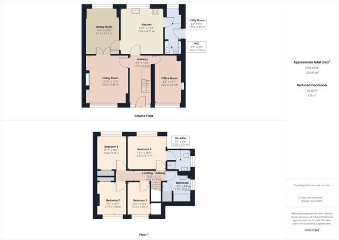 30 Brentwood Crescent, Earlscourt, Dunmore Road, Waterford