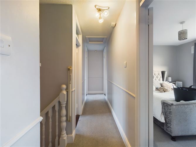 30 Brentwood Crescent, Earlscourt, Dunmore Road, Waterford