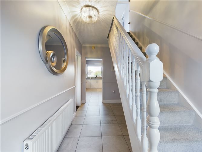 30 Brentwood Crescent, Earlscourt, Dunmore Road, Waterford