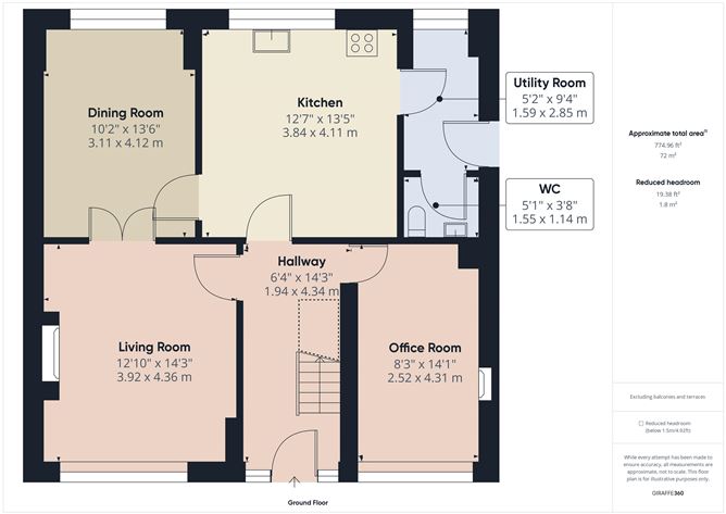 30 Brentwood Crescent, Earlscourt, Dunmore Road, Waterford