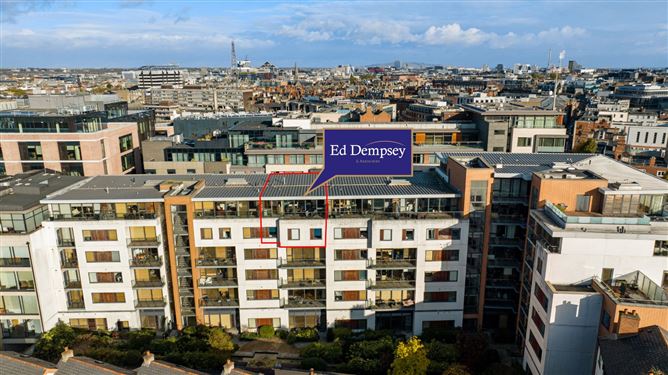 72 Castle Way, Golden Lane, Dublin 8