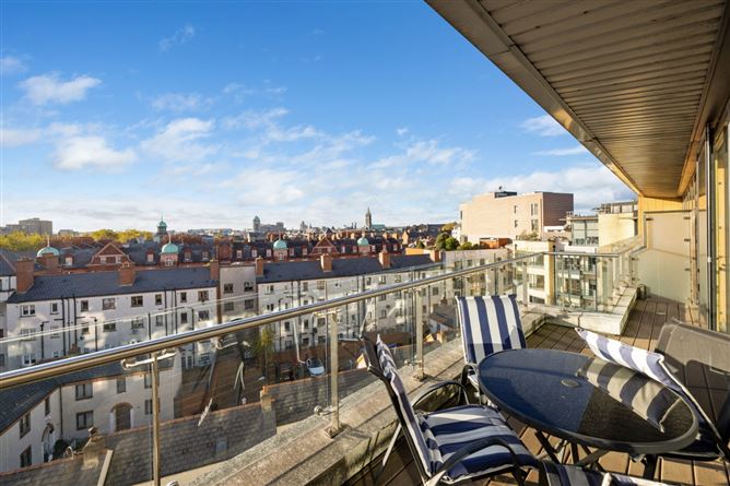 72 Castle Way, Golden Lane, Dublin 8