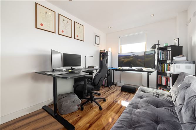 72 Castle Way, Golden Lane, Dublin 8