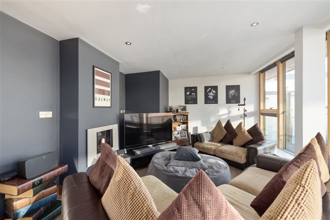 72 Castle Way, Golden Lane, Dublin 8