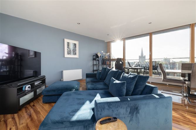 72 Castle Way, Golden Lane, Dublin 8