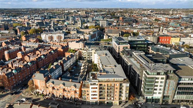 72 Castle Way, Golden Lane, Dublin 8