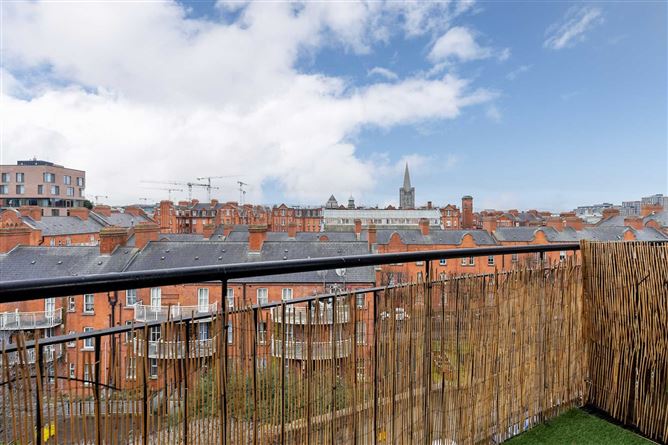 41 Christchurch View, Christchurch Place, Dublin 8, County Dublin