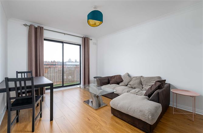 41 Christchurch View, Christchurch Place, Dublin 8, County Dublin
