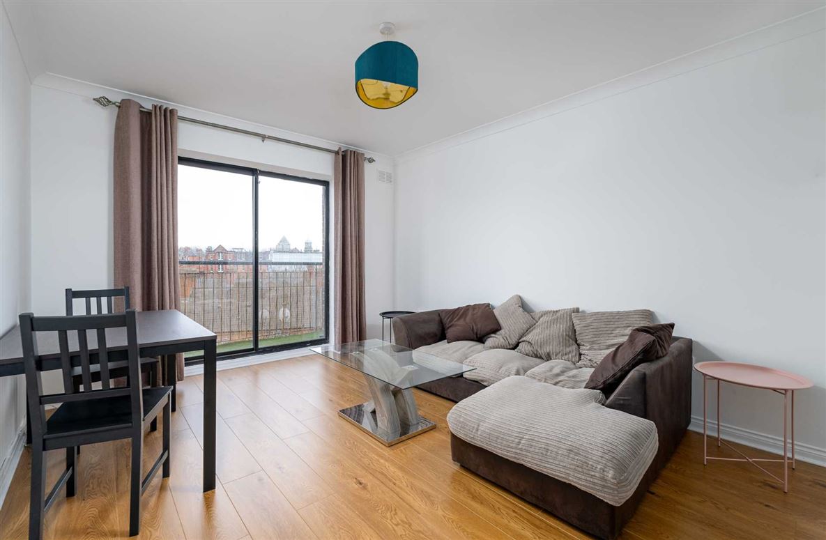 41 Christchurch View, Christchurch Place, Dublin 8, County Dublin