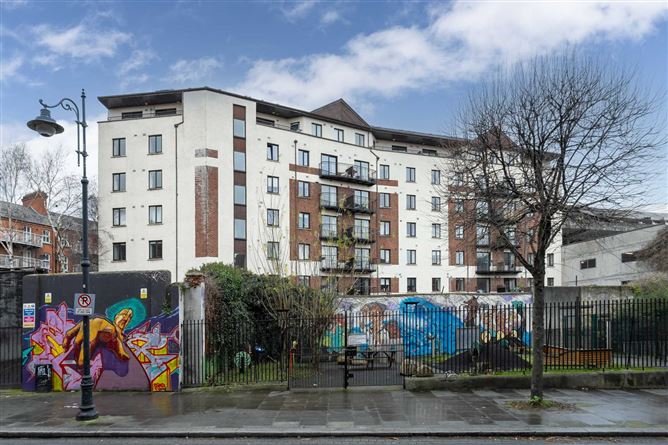 41 Christchurch View, Christchurch Place, Dublin 8, County Dublin