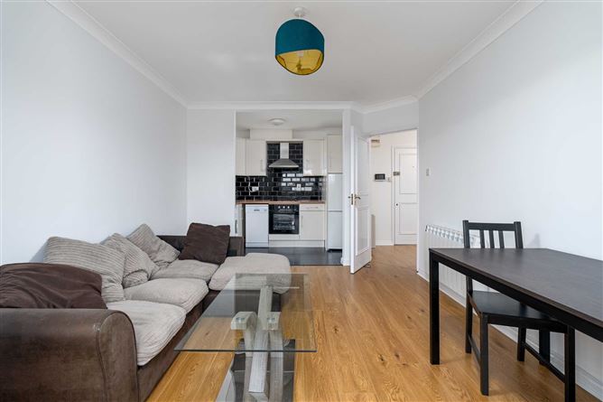 41 Christchurch View, Christchurch Place, Dublin 8, County Dublin