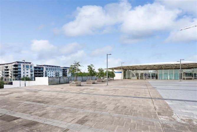 Photo 20 of 22 — 36 The Concert Building, Park West Pointe, Park West, Dublin 12