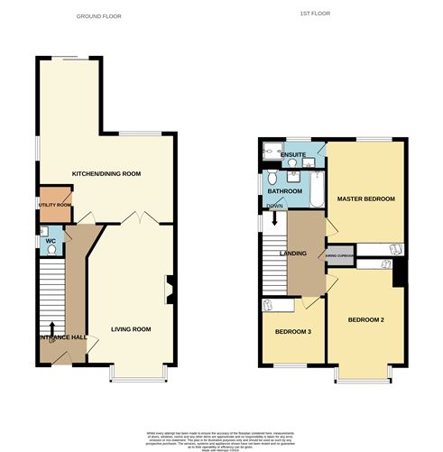 25 Rinawade Vale, Leixlip, Kildare
