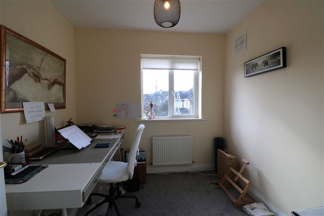 25 Rinawade Vale, Leixlip, Kildare