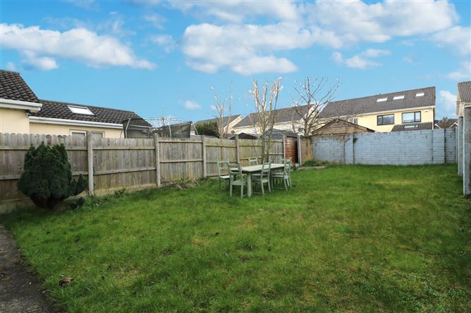 25 Rinawade Vale, Leixlip, Kildare