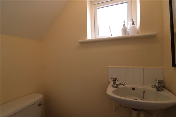 25 Rinawade Vale, Leixlip, Kildare