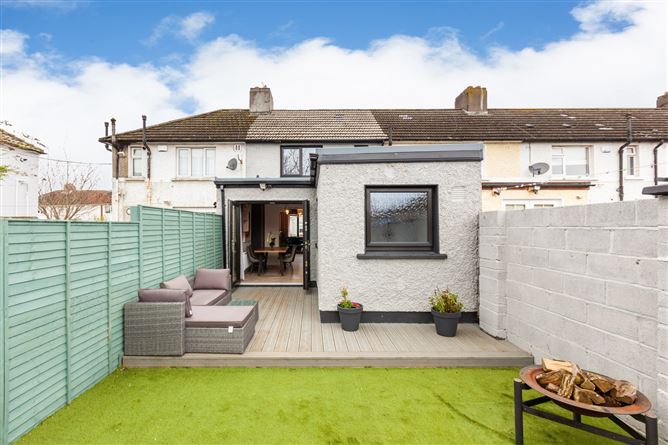 75 Glentow Road, Whitehall, Dublin 9