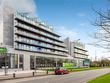 Image for Apartment 221, THE ARENA, New Seskin Court, Tallaght, Dublin 24