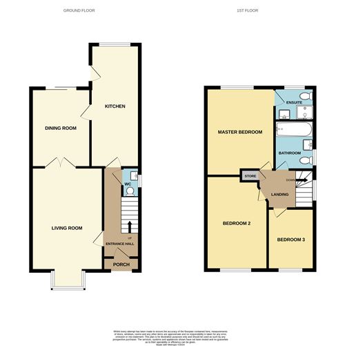 23 The Green Pheasant Run, Clonee, Dublin 15