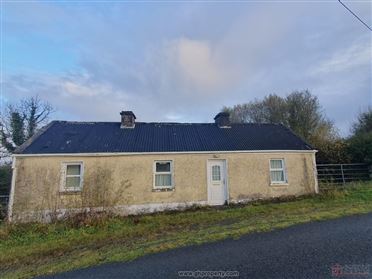 Image for Effrinagh, Carrick On Shannon, Co Leitrim N41 X6C9