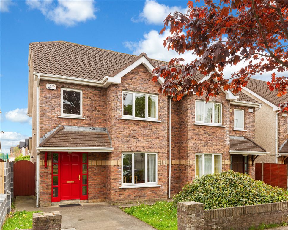 30 Mount Symon Lawn, Clonsilla, Dublin 15