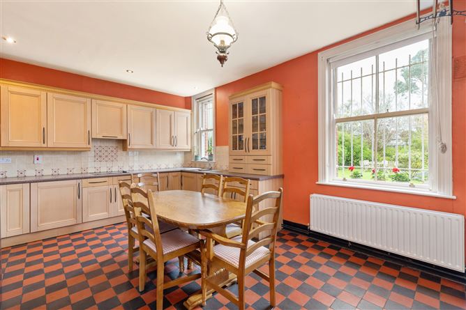 67 Highfield Road, Rathgar, Dublin 6