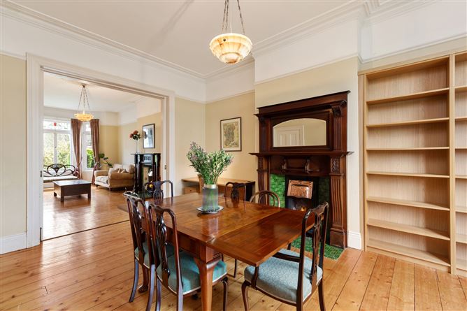 67 Highfield Road, Rathgar, Dublin 6