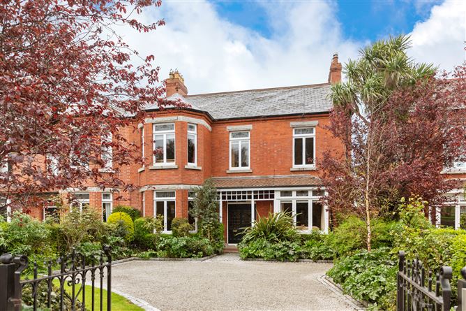 67 Highfield Road, Rathgar, Dublin 6