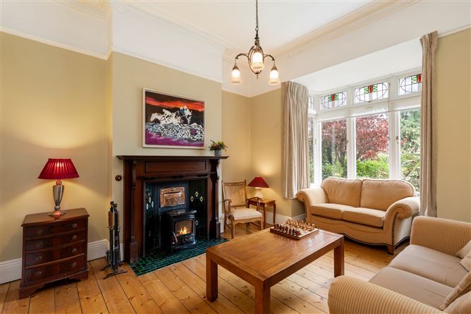 67 Highfield Road, Rathgar, Dublin 6