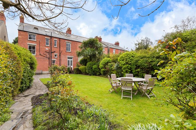 67 Highfield Road, Rathgar, Dublin 6